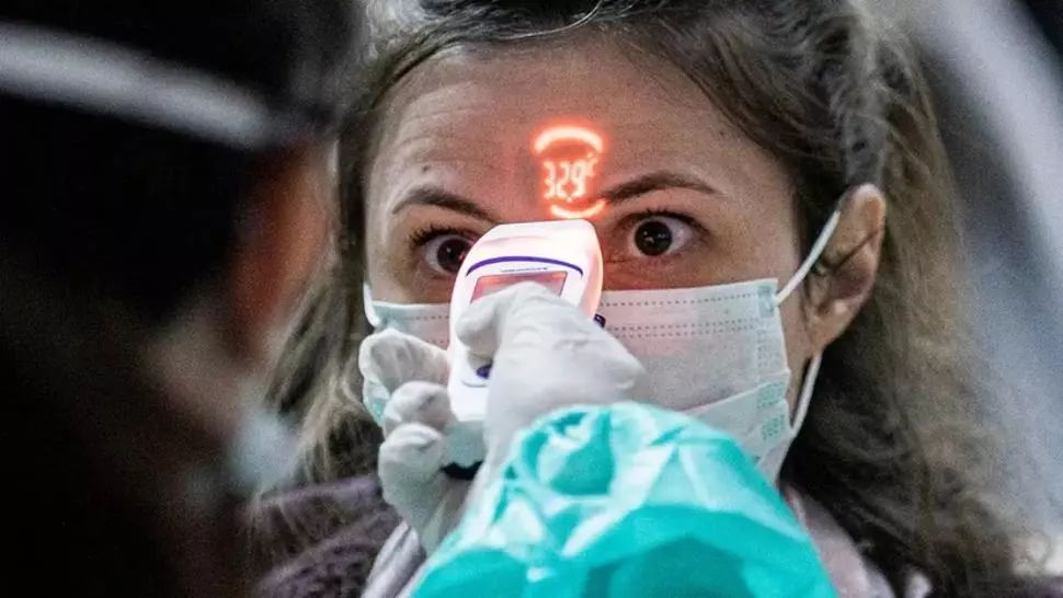 SCANDAL la preluarea unor pacienți cu COVID19. Au intervenit forțele de ordine