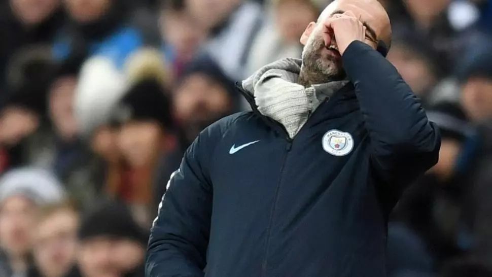 Mama lui Pep Guardiola a murit după ce s-a infectat cu noul coronavirus