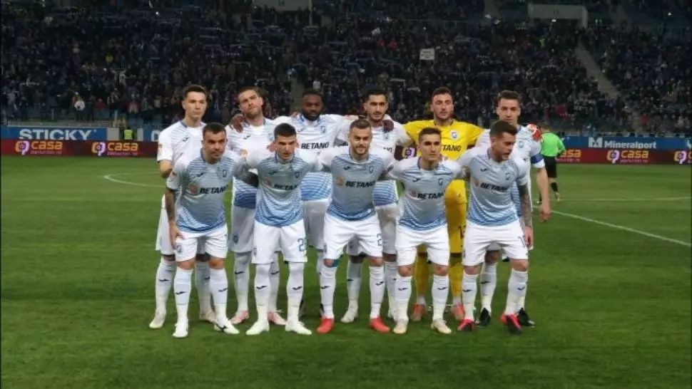 Un fotbalist al Craiovei își anunță încă de pe acum plecarea: “Aș vrea să revin acasă”