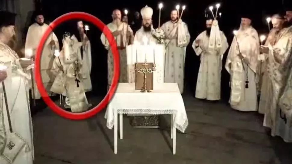 ÎPS Pimen - COVID: Zeci de preoți, chemați să-și facă teste epidemiologice