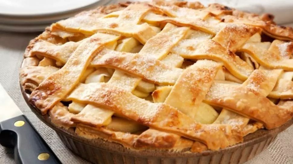 Unde greşeşti când faci plăcintă cu mere. Trucuri pentru un desert perfect