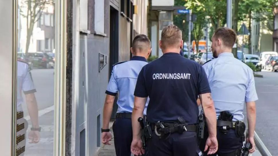 Alertă în Germania, mai multi români cu COVID au plecat din carantină