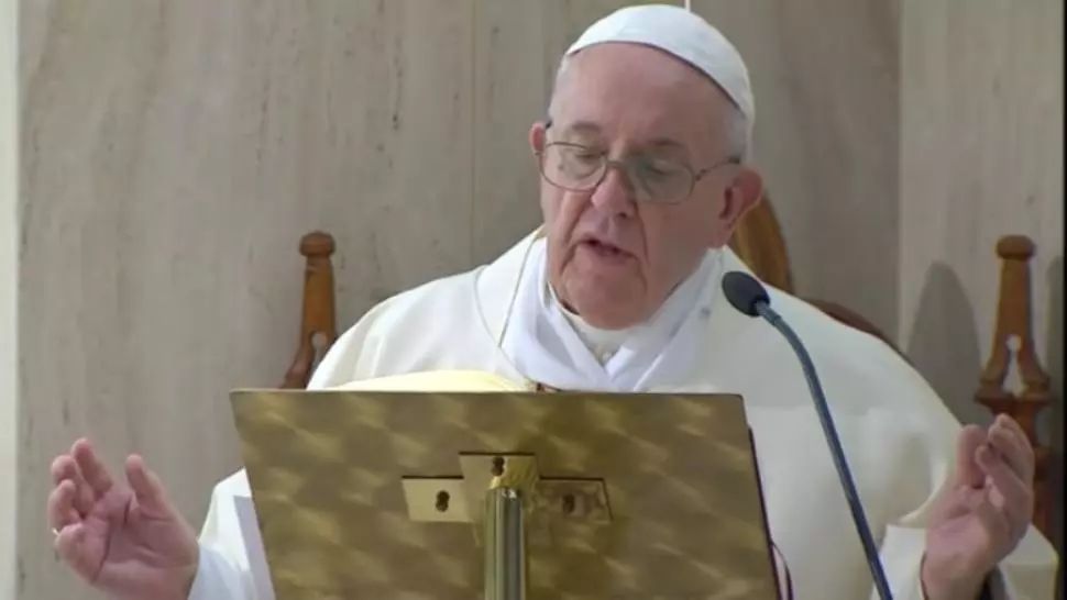 COVID-19. Papa Francisc, apel către politicieni: Căutați binele țării, nu al propriului partid, în acest timp de pandemie