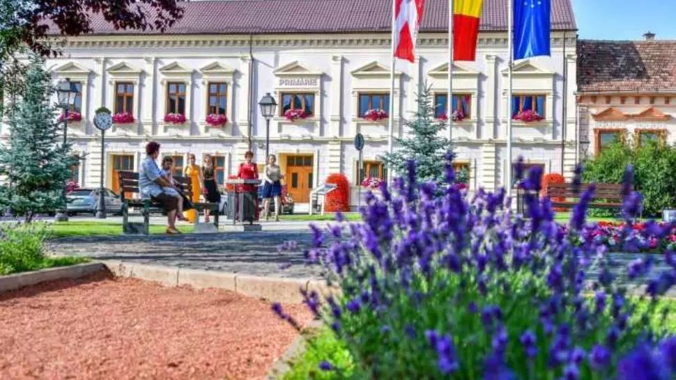 S-a INTERZIS circulația de 1 MAI într-un oraș din România