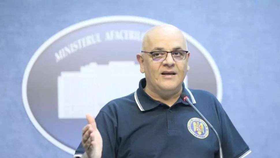 Raed Arafat, ALERTĂ: ”Mâine depășim 850 de cazuri. Situația începe să fie îngrijorătoare, nu mai sunt locuri la ATI”