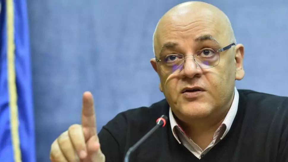 ARAFAT, semnal de alarmă: Înțelegeți că n-a început RELAXAREA, riscăm să stricăm totul