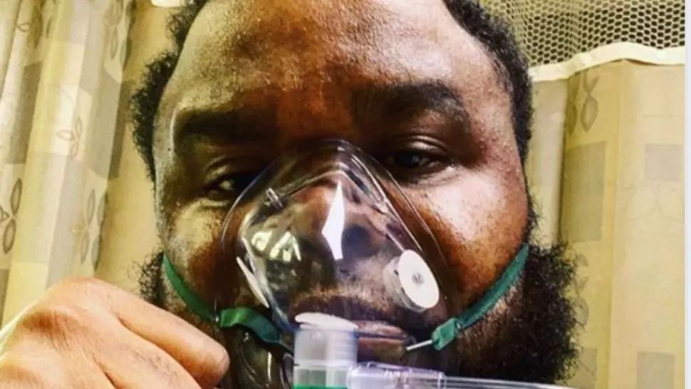 Încă o victimă a COVID-19: rapperul Fred the Godson a murit la vârsta de 35 de ani din cauza unor complicaţii asociate infectării