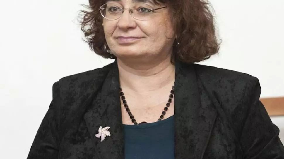 Episod de iarnă la jumătatea lunii aprilie - Roxana Bojariu, climatolog: ”NU este îngrijorător”