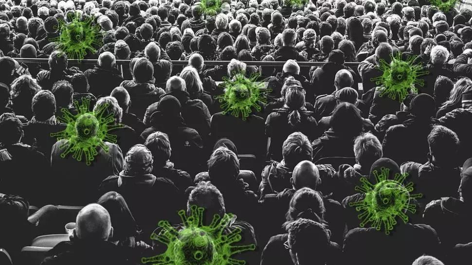 Previziuni sumbre pentru Statele Unite: record de îmbolnăviri și decese din cauza coronavirusului