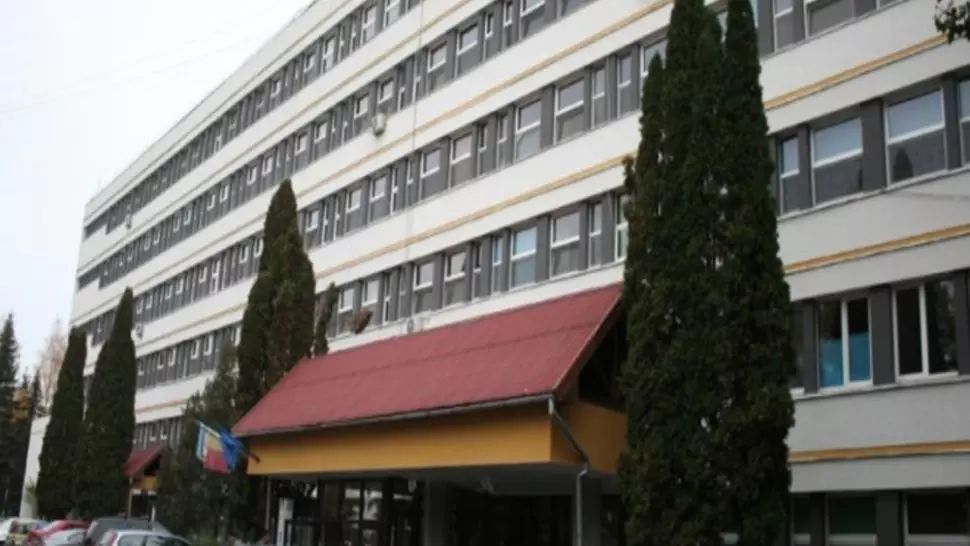 Zece medici rezidenţi de la Târgu Mureş, detaşaţi la Spitalul din Miercurea Ciuc