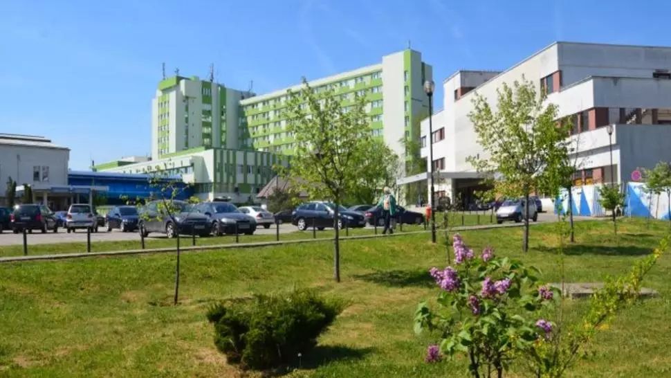 Un bărbat a fugit din spital înainte de rezultatele pentru COVID-19