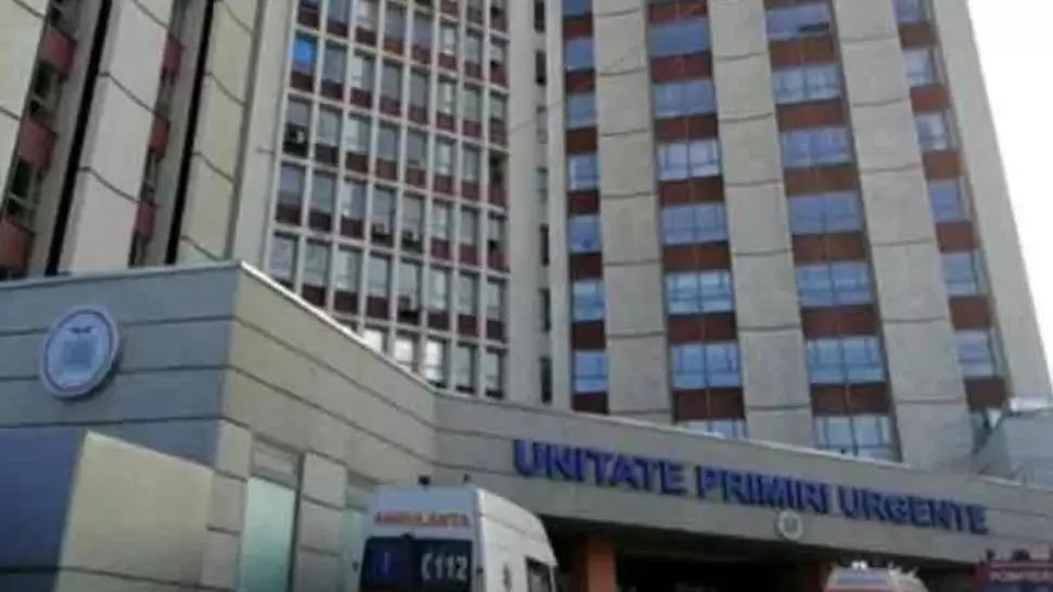 Focar de infecție la Spitalul Universitar, din Capitală: 35 de medici și 75 de pacienți cu coronavirus. Managerul cere Armata