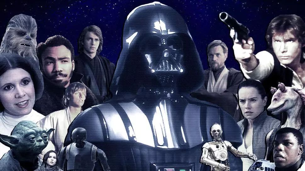 A murit de coronavirus un actor din Star Wars