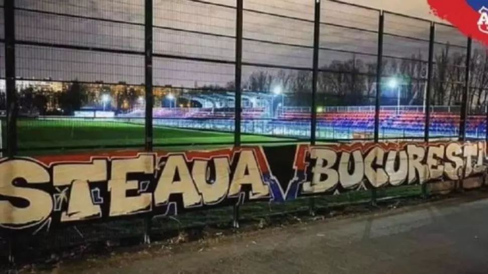 Un fost jucător al Stelei, infectat cu noul coronavirus: „Am vrut să alerg și nu puteam să fac doi pași”