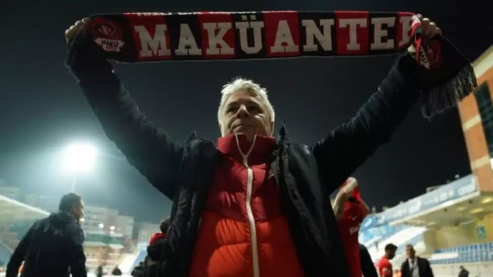 Reacția lui Șumudică după ce șefii îi caută înlocuitor: “Poate plec eu”