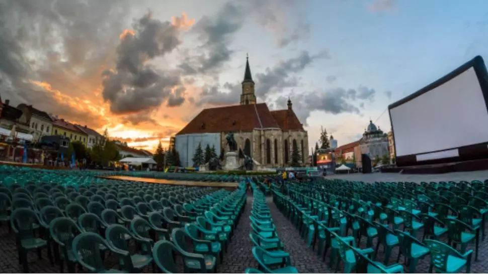 Ediția cu numărul 19 a TIFF 2020, reprogramată din cauza epidemiei de coronavirus