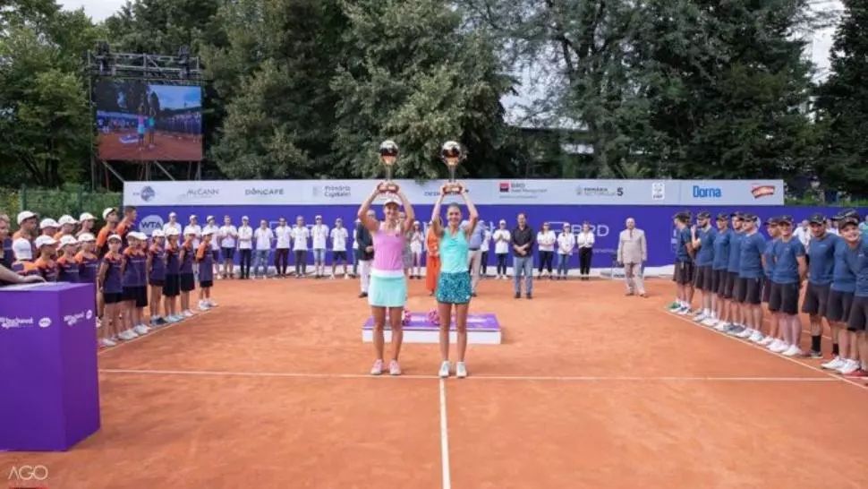 Turneul de tenis de la București a fost anulat! Cosac: “E compromis calendarul competiţional de anul acesta”