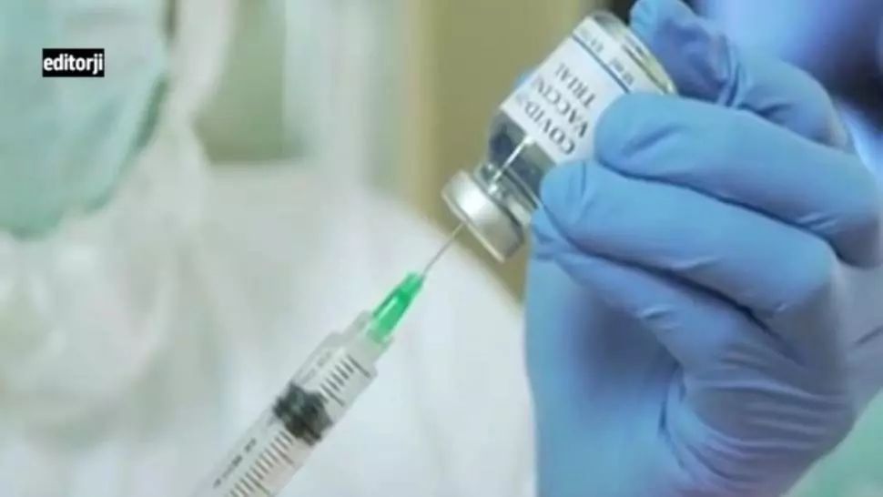 Britanicii vor începe testele clinice pe oameni pentru un vaccin împotriva COVID-19