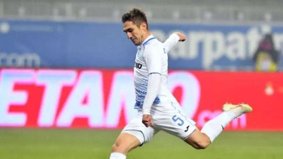 Vătăjelu vrea titlul cu orice preț: ”Viitorul m-a dorit, însă campionatul cu Craiova e obiectivul meu!”