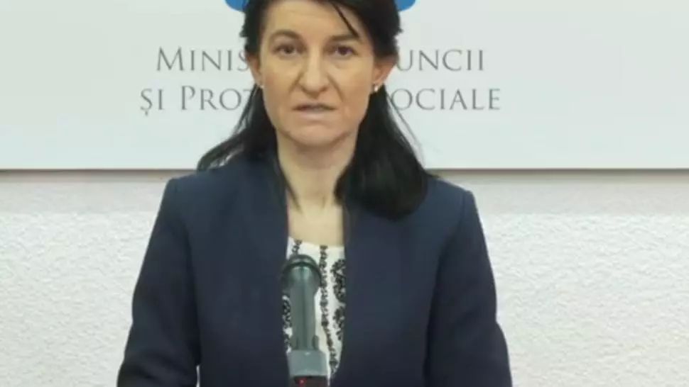 LEGILE PUTERII | Violeta Alexandru: ”Noi vrem să ne încadrăm la termen: 1 august, alocații MĂRITE”