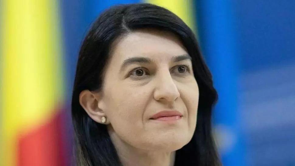 Violeta Alexandru:  Inspecția Muncii trebuie desființată și reînființată cu o altă organigramă