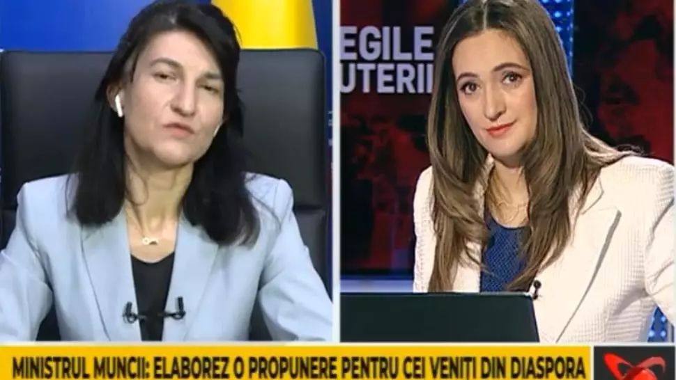 „Legile puterii”. ANUNȚUL ministrului Muncii despre AJUTORUL pentru persoanele vulnerabile, fără venituri 