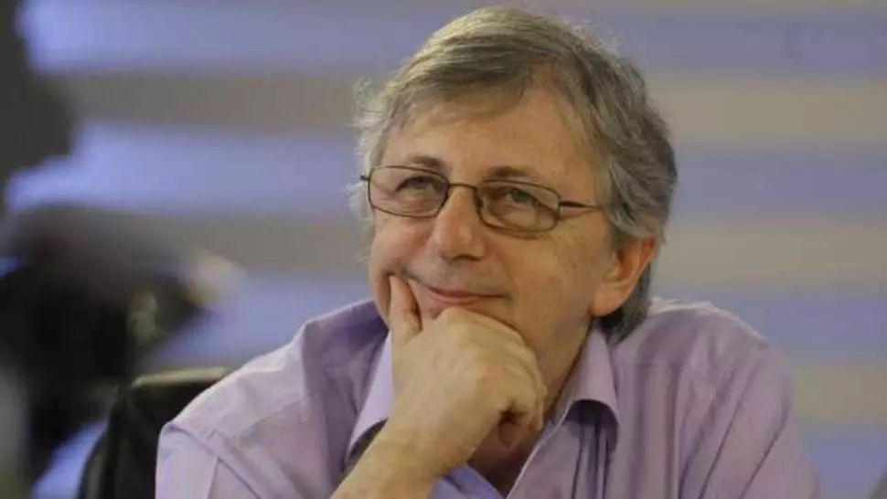 Vladimir Tismăneanu, AMENDAT pentru derapajul rasist! Cum l-a sancționat CNDC