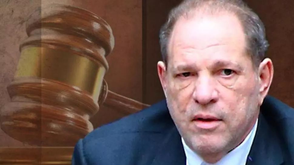 Coronavirus. Producătorul american Harvey Weinstein, declarat vindecat de COVID-19 în închisoare