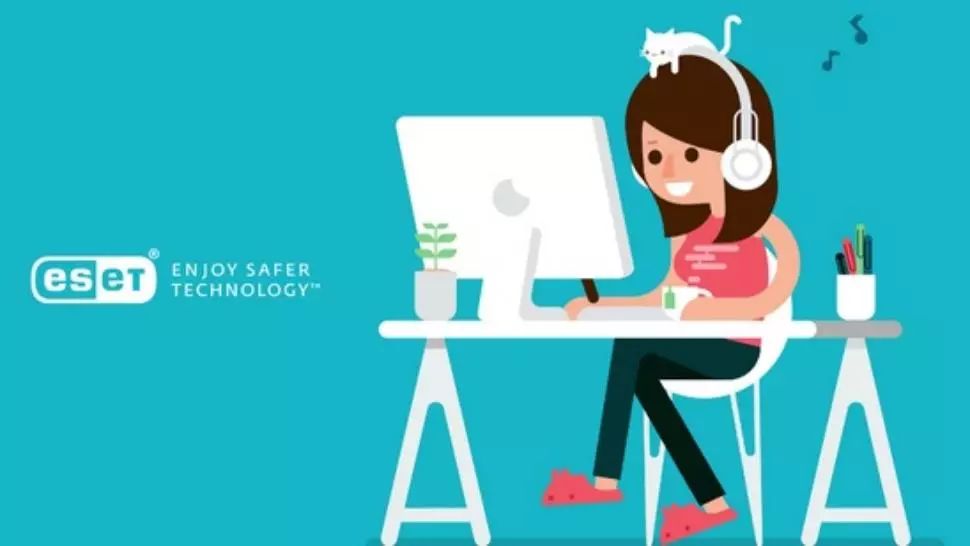 5 sfaturi utile pentru o experiență „work from home” mai sigură (P)