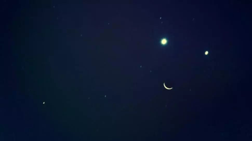 Fenomen spectaculos pe cer: "zâmbetul lui Dumnezeu". Cum vor fi afectate zodiile