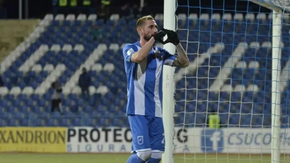 Zlatinski, dezamăgit că a fost forțat să plece de la Craiova! “De la antrenorul Mangia a plecat totul”