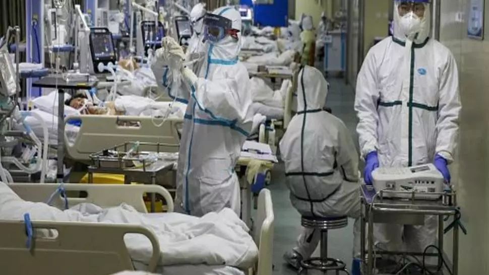 Deces CIUDAT în Mureș: Infecția COVID s-a descoperit la 4 ZILE după moartea pacientei