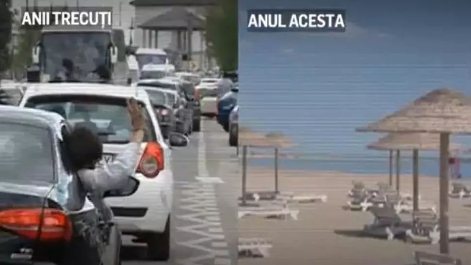 VIDEO  Cum a transformat criza sărbătoarea de 1 Mai. Unde sunt petrecerile și grătarele