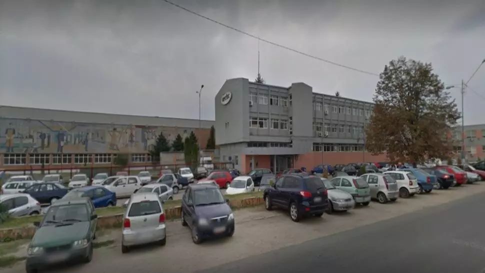  Alertă la fabrica de frigidere Arctic Găești! 66 de angajați ai fabricii, confirmați pozitiv cu COVID-19