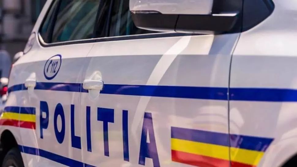 Un bărbat de 68 de ani a murit într-un magazin din Sibiu