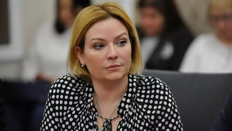 Rusia: Olga Liubimova, ministra Culturii, a fost diagnosticată cu SARS-CoV-2 