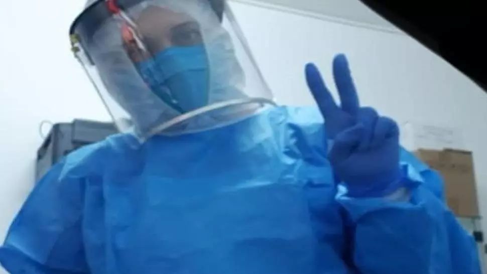 Încă un cadru medical răpus de COVID-19. O asistentă de la Secția de Boli infecțioase a murit! Avea 46 de ani