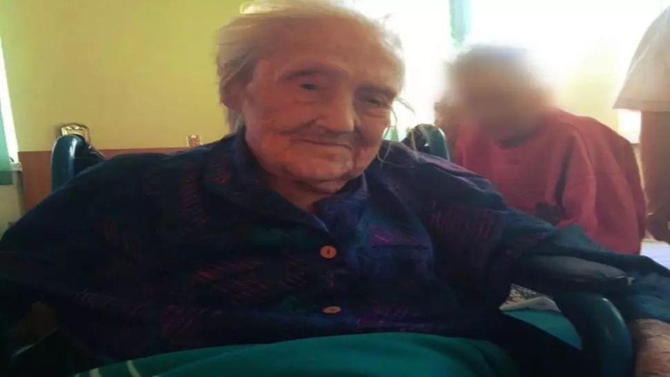 Cea mai în vârstă femeie din România este din judeţul Cluj! Secretul longevităţii este unul cu totul neaşteptat