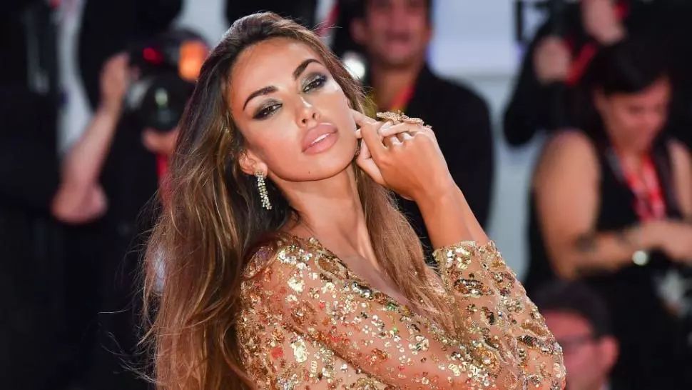 Mădălina Ghenea, părăsită de iubitul miliardar