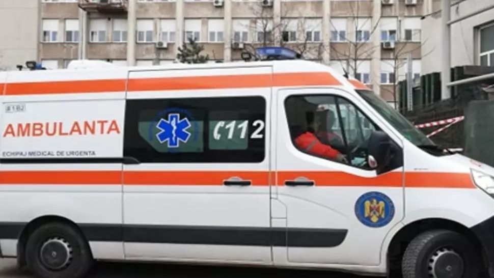 Caz şocant la Craiova. O asistentă şi bebeluşul ei, morţi la scurt timp după ce femeia a născut