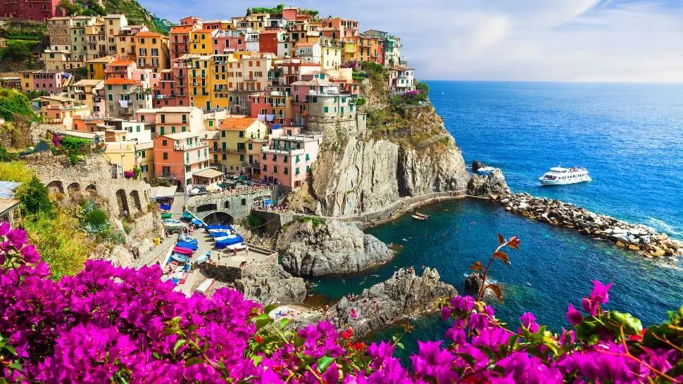 Manarola: 5 lucruri de făcut în sătucul din Cinque Terre