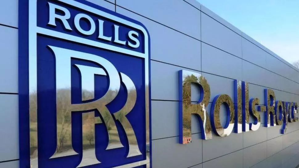 Rolls-Royce concediază 9.000 de angajați