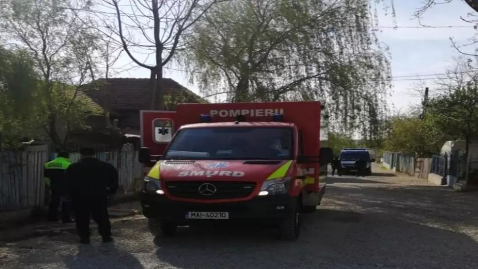 A fost ridicată carantina parțială din localitatea Cuza Vodă, județul Constanța