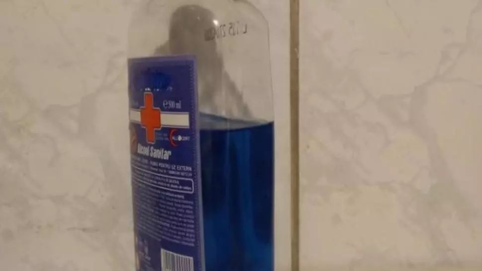 Cazul spirtului contrafăcut: CE au DESCOPERIT autoritățile după autopsie