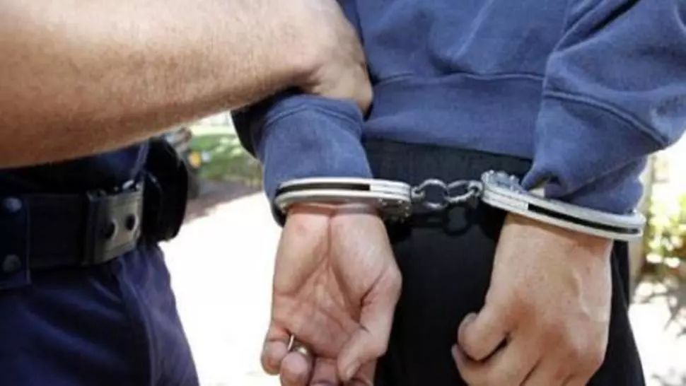 Căutat internațional pentru tâlhărie în Franța, depistat de polițiștii brăileni