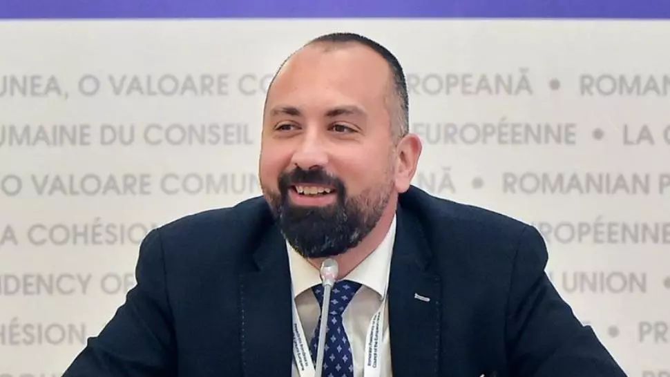 Mihai Drăgan (Ministerul Mediului), la Realitatea PLUS: „România importă foarte multă masă lemnoasă”