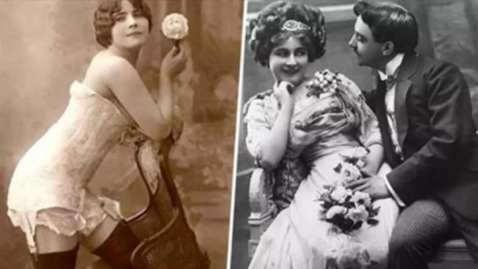 Sfaturi halucinante despre sex, din 1861: Ce erau nevoite să facă femeile