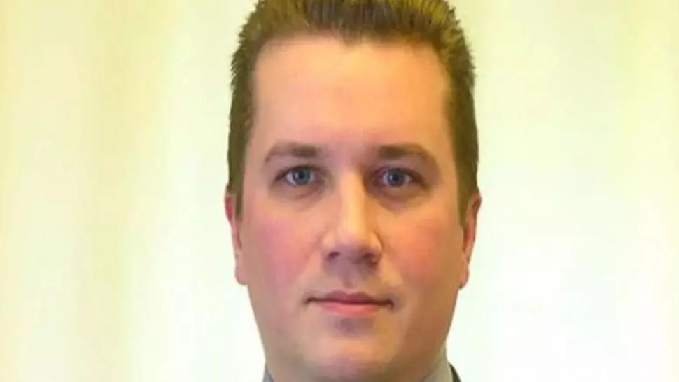 Profesor universitar din Iași, mort la 39 de ani! Andrei Maxim a pierdut lupta cu o boală incurabilă