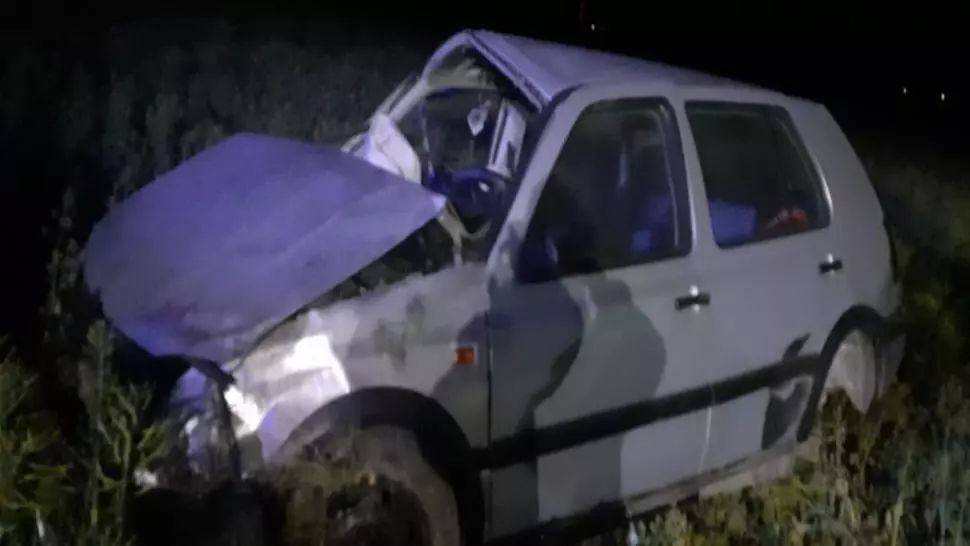  Tragedie pe șoselele din Constanța. Un bărbat a murit și doi tineri au fost transportați de urgență la spital
