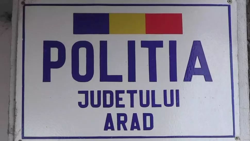 Arad: Scandal cu focuri de ARMĂ între două grupări de rivale! 